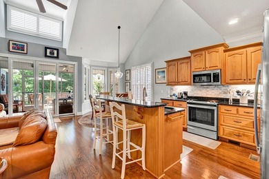 NICE PRICE to LOVE YOUR LAKE LIFE in an easy-care LAKEFRONT - photo 14