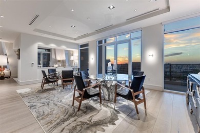 Experience unparalleled luxury and the most breathtaking views