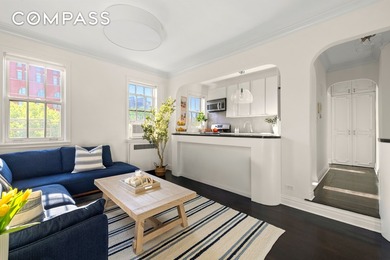 High above the West Village rooftops, Residence 6D is a rare - photo 4