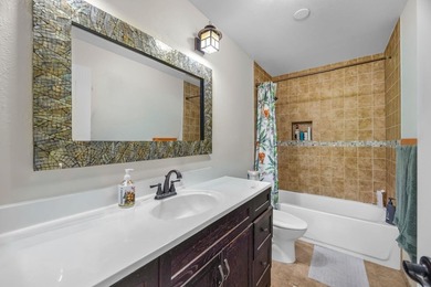Welcome to Haleakala Gardens 15E, an upstairs corner unit tucked - photo 14