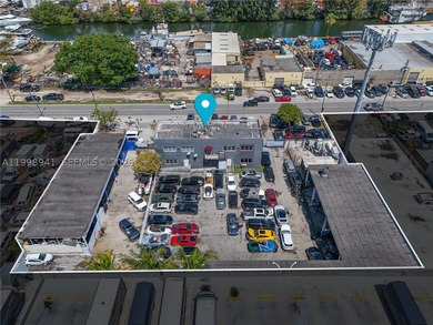 Rare Miami River corridor commercial opportunity on - photo 5