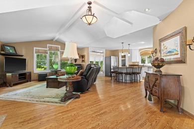 Lake living starts here! Nestled in the heart of Delafield, this - photo 15