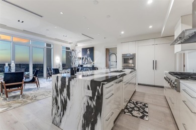 Experience unparalleled luxury and the most breathtaking views