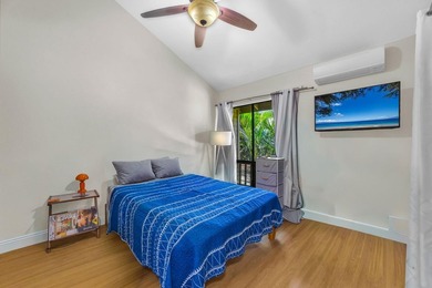 Welcome to Haleakala Gardens 15E, an upstairs corner unit tucked - photo 15