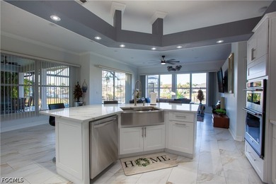 SW Cape Coral GULF ACCESS POOL Home. FULLY REMODELED 2179 sqft,3 - photo 16