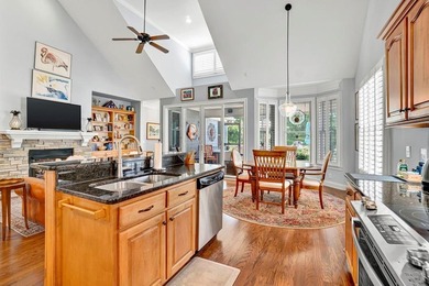 NICE PRICE to LOVE YOUR LAKE LIFE in an easy-care LAKEFRONT - photo 16