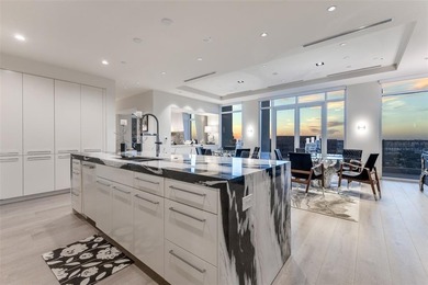 Experience unparalleled luxury and the most breathtaking views