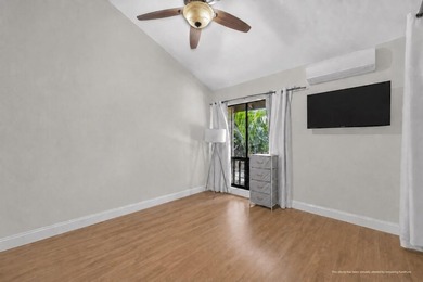 Welcome to Haleakala Gardens 15E, an upstairs corner unit tucked - photo 16