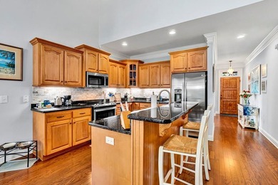 NICE PRICE to LOVE YOUR LAKE LIFE in an easy-care LAKEFRONT - photo 17