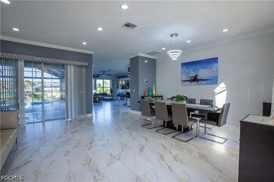 SW Cape Coral GULF ACCESS POOL Home. FULLY REMODELED 2179 sqft,3 - photo 18