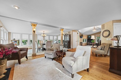 Lake living starts here! Nestled in the heart of Delafield, this - photo 18