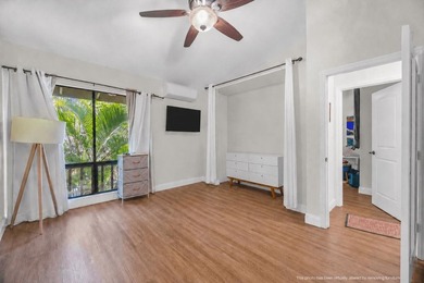 Welcome to Haleakala Gardens 15E, an upstairs corner unit tucked - photo 18