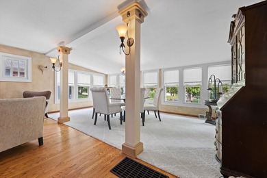 Lake living starts here! Nestled in the heart of Delafield, this - photo 19