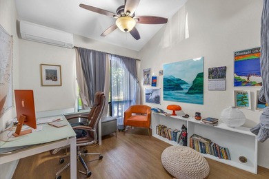 Welcome to Haleakala Gardens 15E, an upstairs corner unit tucked - photo 19