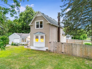 Welcome home to this beautifully updated home where quality - photo 1