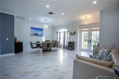 SW Cape Coral GULF ACCESS POOL Home. FULLY REMODELED 2179 sqft,3 - photo 21