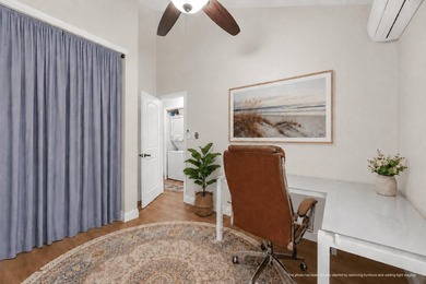 Welcome to Haleakala Gardens 15E, an upstairs corner unit tucked - photo 21