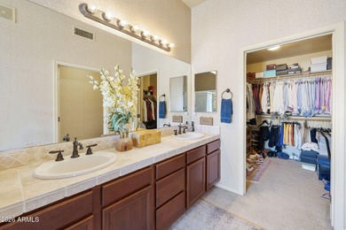 Appreciate a 3rd floor, end unit, overlooking the refreshing