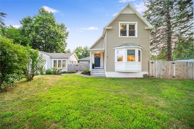 Welcome home to this beautifully updated home where quality - photo 2
