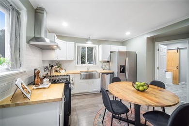 Welcome home to this beautifully updated home where quality - photo 3