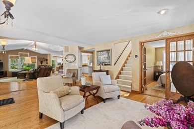 Lake living starts here! Nestled in the heart of Delafield, this - photo 23