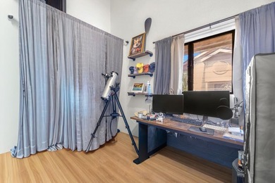 Welcome to Haleakala Gardens 15E, an upstairs corner unit tucked - photo 23