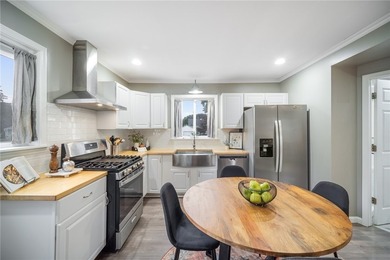 Welcome home to this beautifully updated home where quality - photo 4