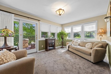 Lake living starts here! Nestled in the heart of Delafield, this - photo 24