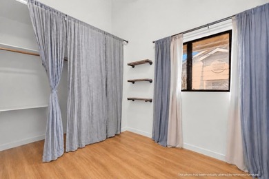 Welcome to Haleakala Gardens 15E, an upstairs corner unit tucked - photo 24