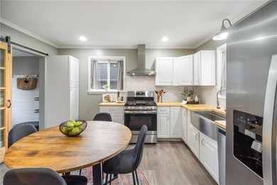 Welcome home to this beautifully updated home where quality - photo 5