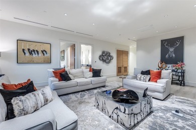 Experience unparalleled luxury and the most breathtaking views