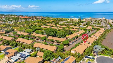 Welcome to Haleakala Gardens 15E, an upstairs corner unit tucked - photo 26