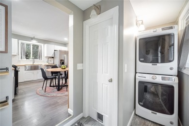 Welcome home to this beautifully updated home where quality - photo 7
