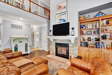 NICE PRICE to LOVE YOUR LAKE LIFE in an easy-care LAKEFRONT - photo 27