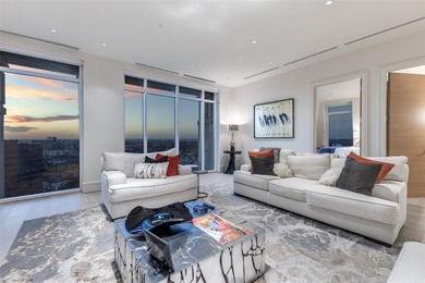 Experience unparalleled luxury and the most breathtaking views