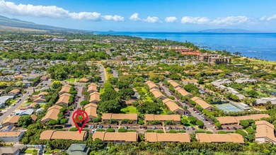 Welcome to Haleakala Gardens 15E, an upstairs corner unit tucked - photo 27