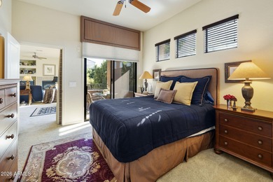 Appreciate a 3rd floor, end unit, overlooking the refreshing