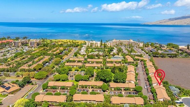 Welcome to Haleakala Gardens 15E, an upstairs corner unit tucked - photo 28