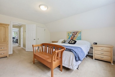Sun-drenched 4-bed, 2.5 bath, 3-story Raised Cape in a private - photo 29