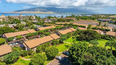 Welcome to Haleakala Gardens 15E, an upstairs corner unit tucked - photo 29