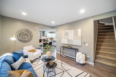 Welcome home to this beautifully updated home where quality - photo 10