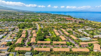 Welcome to Haleakala Gardens 15E, an upstairs corner unit tucked - photo 30