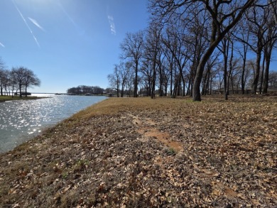 Beautiful waterfront lot with large trees - photo 4