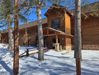 Lake Namakagon Condo For Sale in Cable Wisconsin