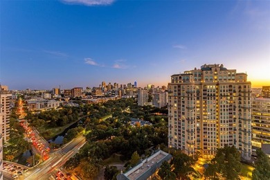 Experience unparalleled luxury and the most breathtaking views