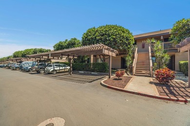 Welcome to Haleakala Gardens 15E, an upstairs corner unit tucked - photo 32