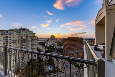 Experience unparalleled luxury and the most breathtaking views