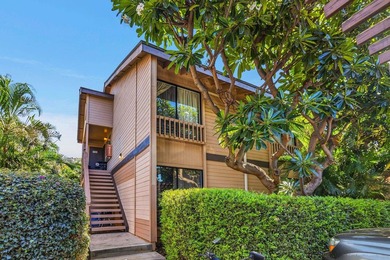 Welcome to Haleakala Gardens 15E, an upstairs corner unit tucked - photo 33