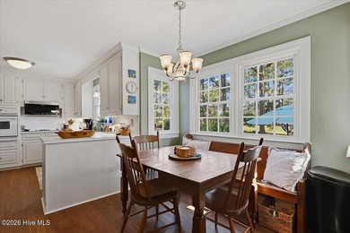 GOLF COURSE Living in Ramblewood! Enjoy beautiful golf course - photo 34