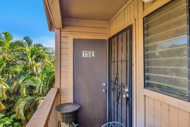 Welcome to Haleakala Gardens 15E, an upstairs corner unit tucked - photo 34